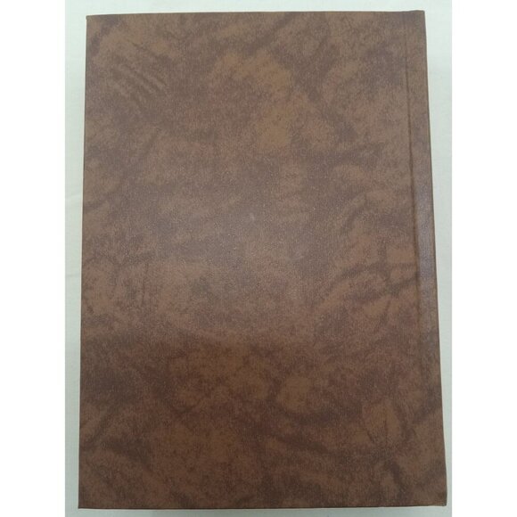 1990 Reader's Digest Condensed 1st Ed HC Leather Gilt Vtg NM Anthology - Picture 2 of 13